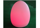 LED lighting egg